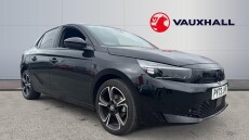 Vauxhall Corsa 1.2 GS 5dr Petrol Hatchback